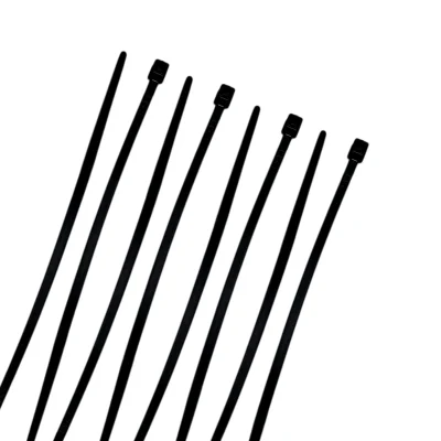 Weather Resistant Cable Ties