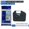 WEB BRO TR 100BK ThermalInkRibbon 6