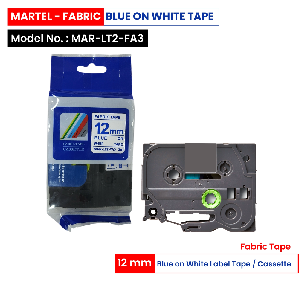 WEB Info MARTEL MAR TZ2 FA3 (LT2 FA3) 5