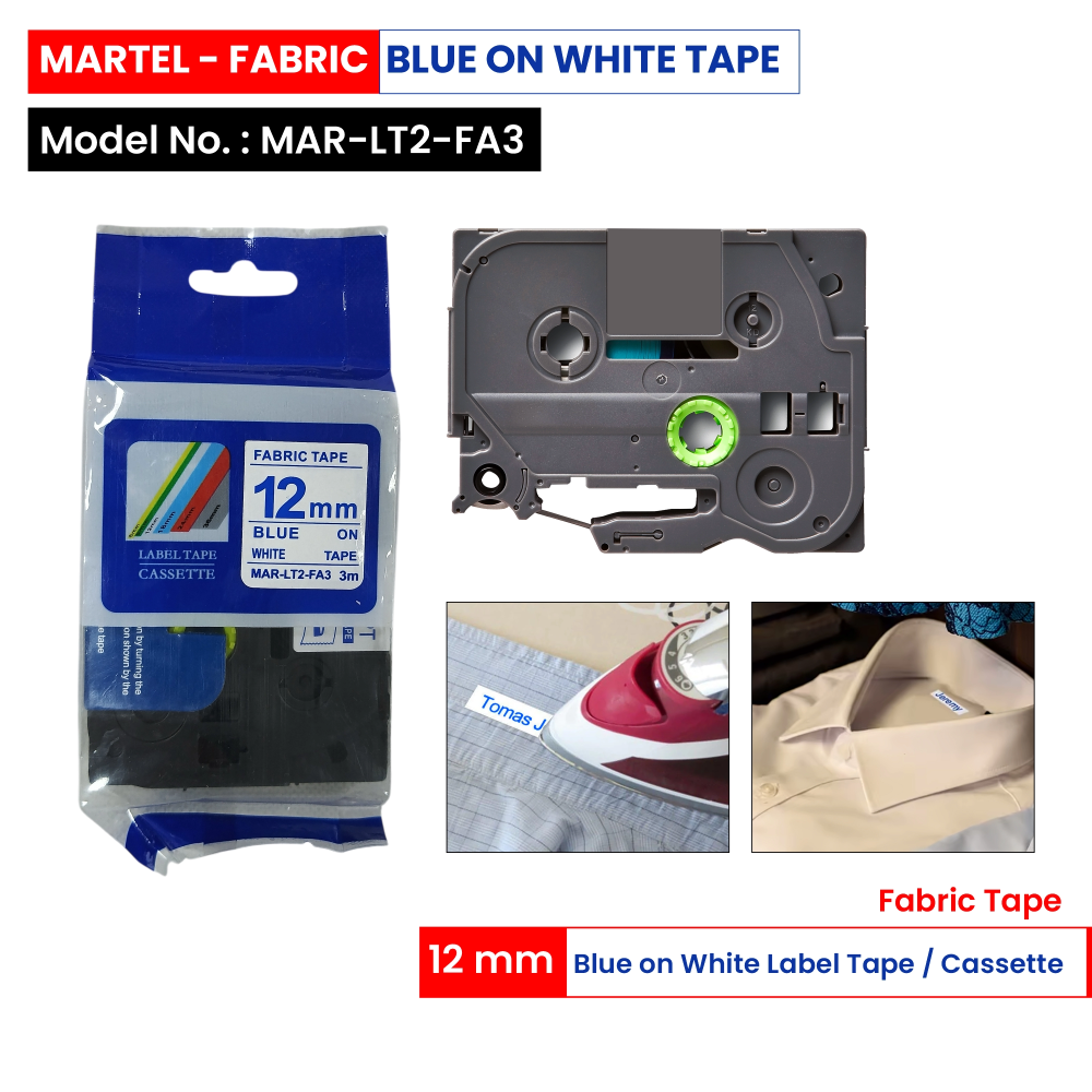 WEB Info MARTEL MAR TZ2 FA3 (LT2 FA3) 6