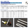 WEB KSS DoubleLockingNylonCableTies DataSheet