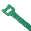 Magic Cable Ties Green