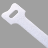Magic Cable Ties White