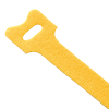 Magic Cable Ties Yellow