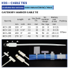 WEB KSS MarkerCableTies DataSheet