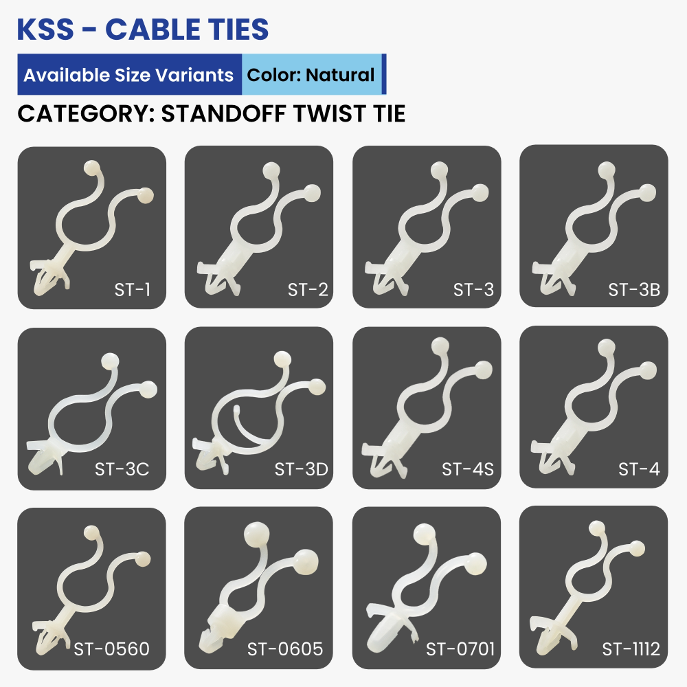 WEB KSS StandOFF TwistTie Variants01