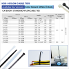 WEB KSS StandardNylonCableTies DatasheetV04