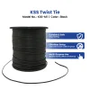 WEB KSS Twist Tie KSS M1 Roll 07
