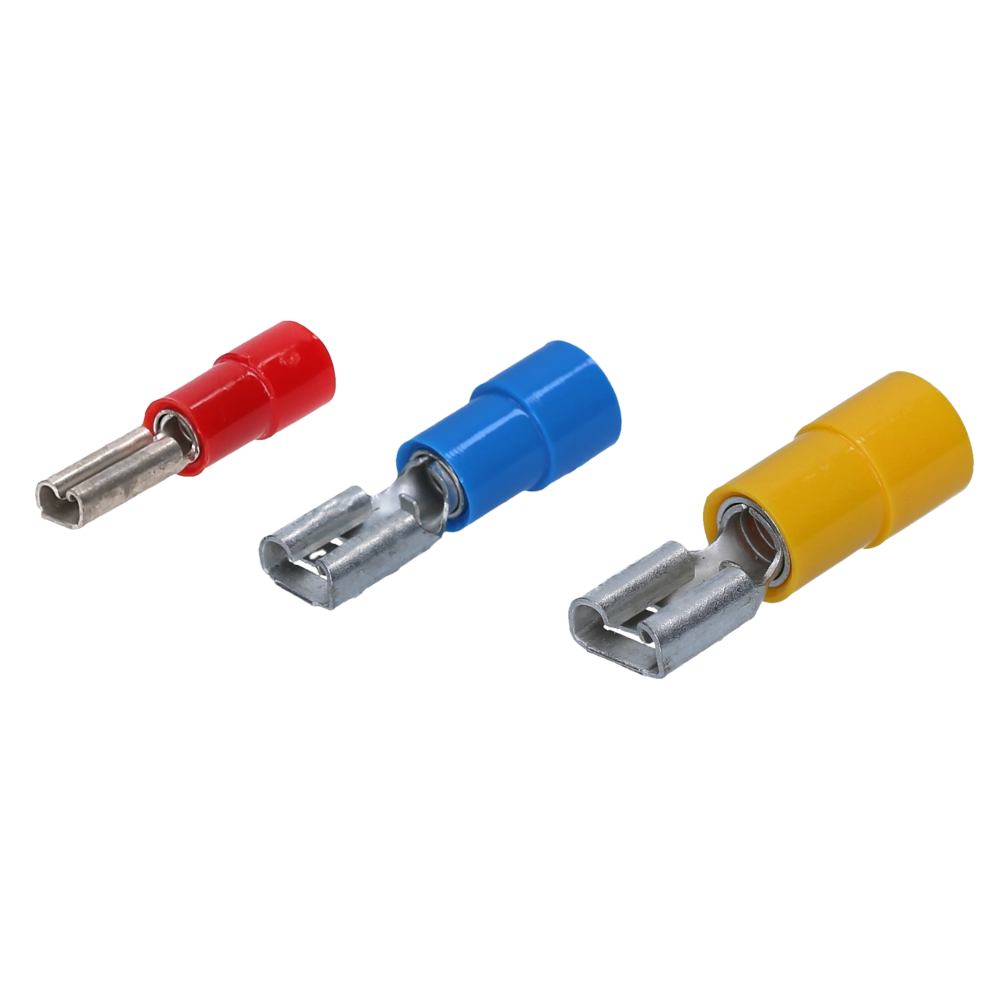 Female Disconnect Terminals UNITED POWER