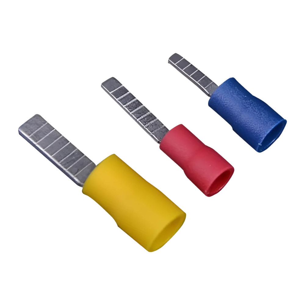 Insulated Blade Terminals UNITED POWER