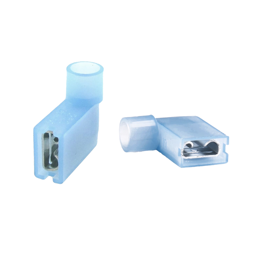 Insulated Flag Terminals UNITED POWER