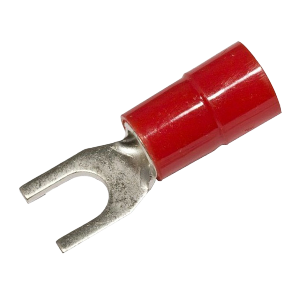 Insulated Fork Type Lugs