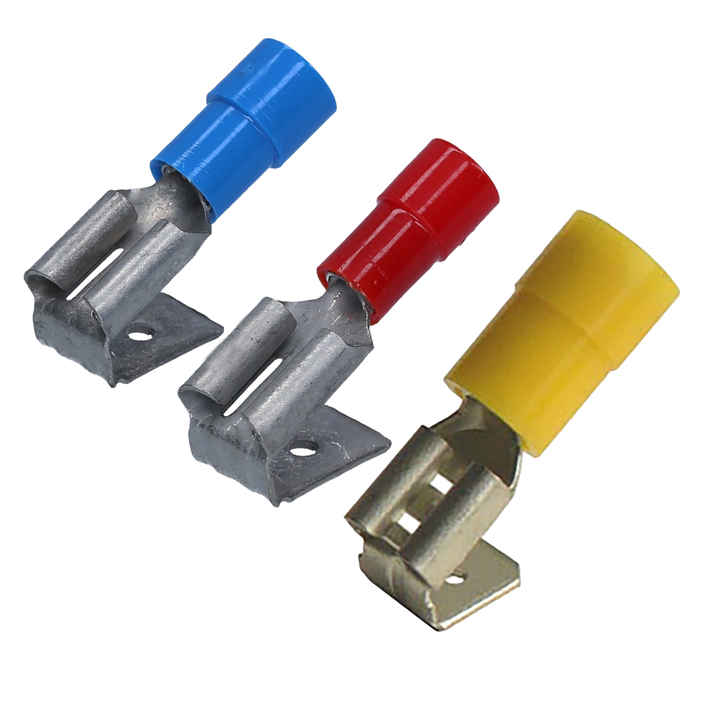 Male Female Disconnect Terminals UNITED POWER
