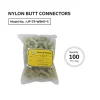 NYLON BUTT CONNECTORS UP TR WBNY 5.02 01