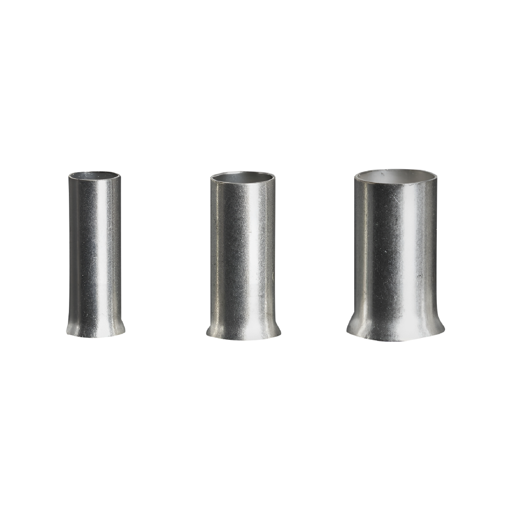 Non Insulated End Sleeves UNITED POWER
