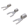 Non Insulated Fork Terminals