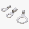 Non Insulated Ring Terminals