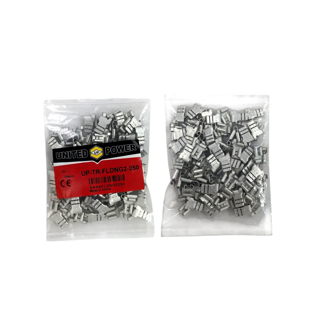 OPEN BARREL FEMALE FLAG TERMINALS.02 01