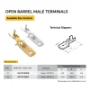 OPEN BARREL MALE TERMINALS WEB 01