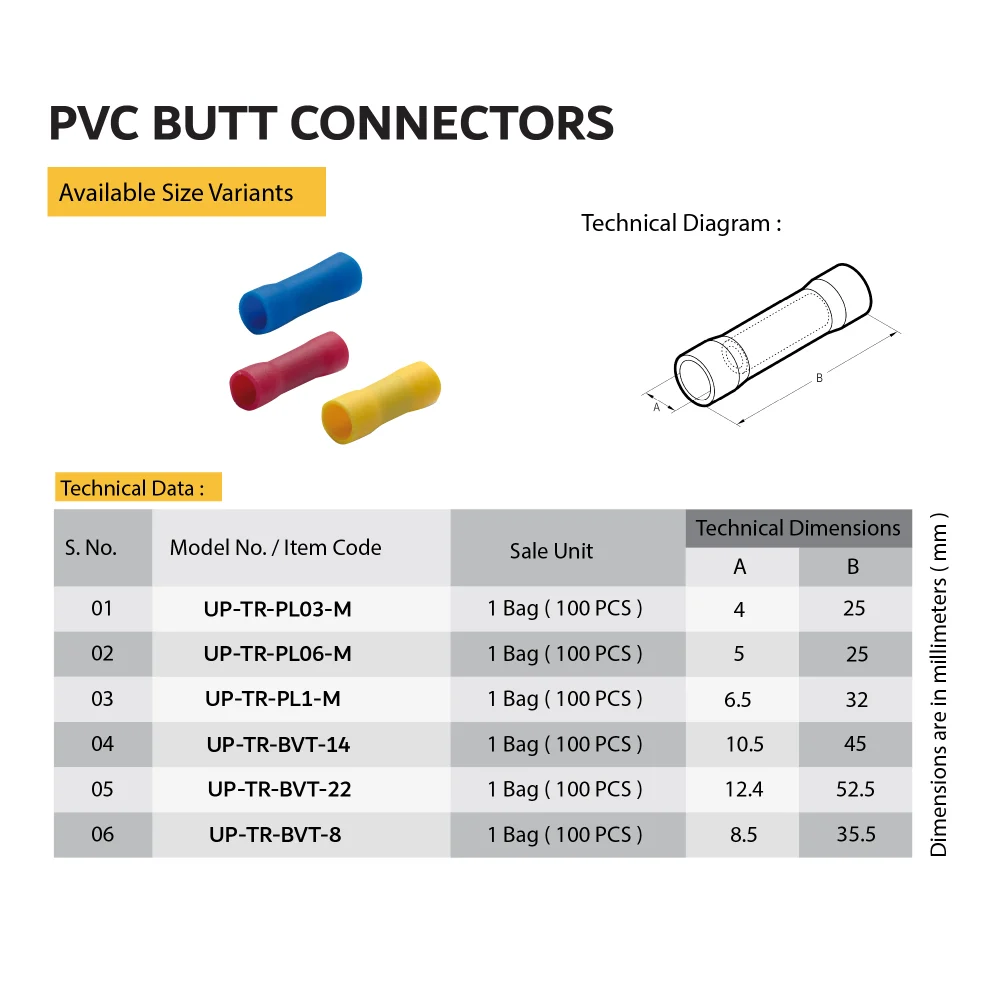 PVC BUTT CONNECTORS web.01 01