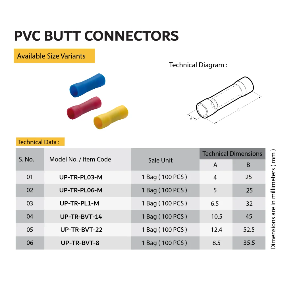PVC BUTT CONNECTORS web.01 01