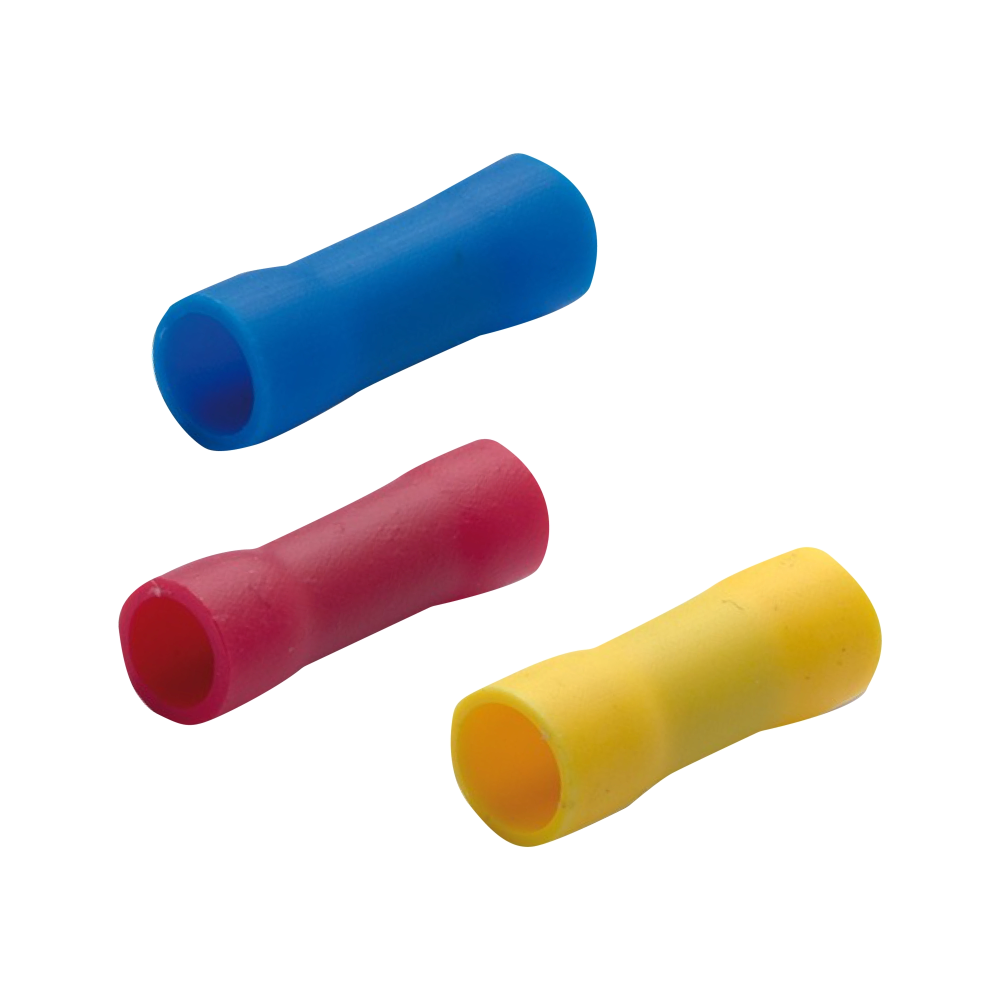 PVC Butt Connectors UNITED POWER