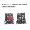 UNITED POWER INSULATED PIN TYPE LUGS UP TR ANE5 P16.03 01