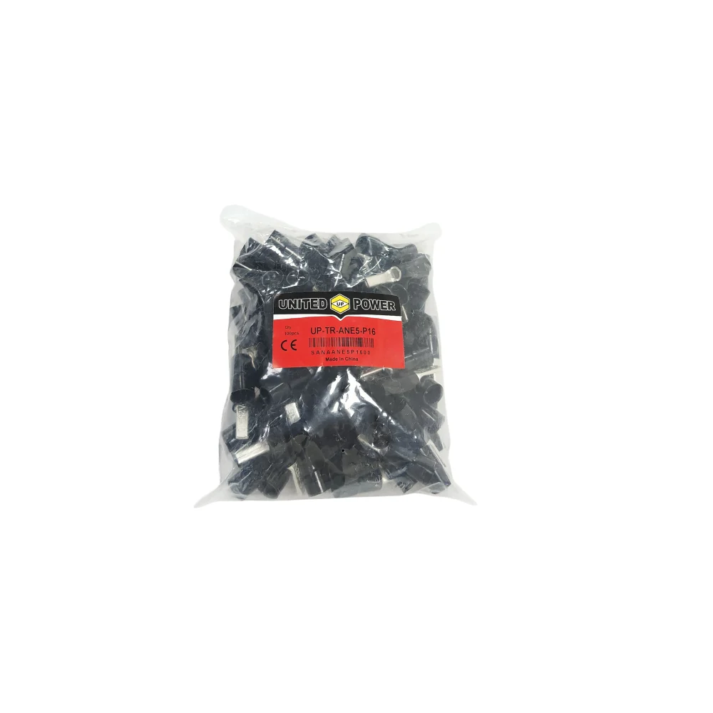 UNITED POWER INSULATED PIN TYPE LUGS UP TR ANE5 P16.05 01