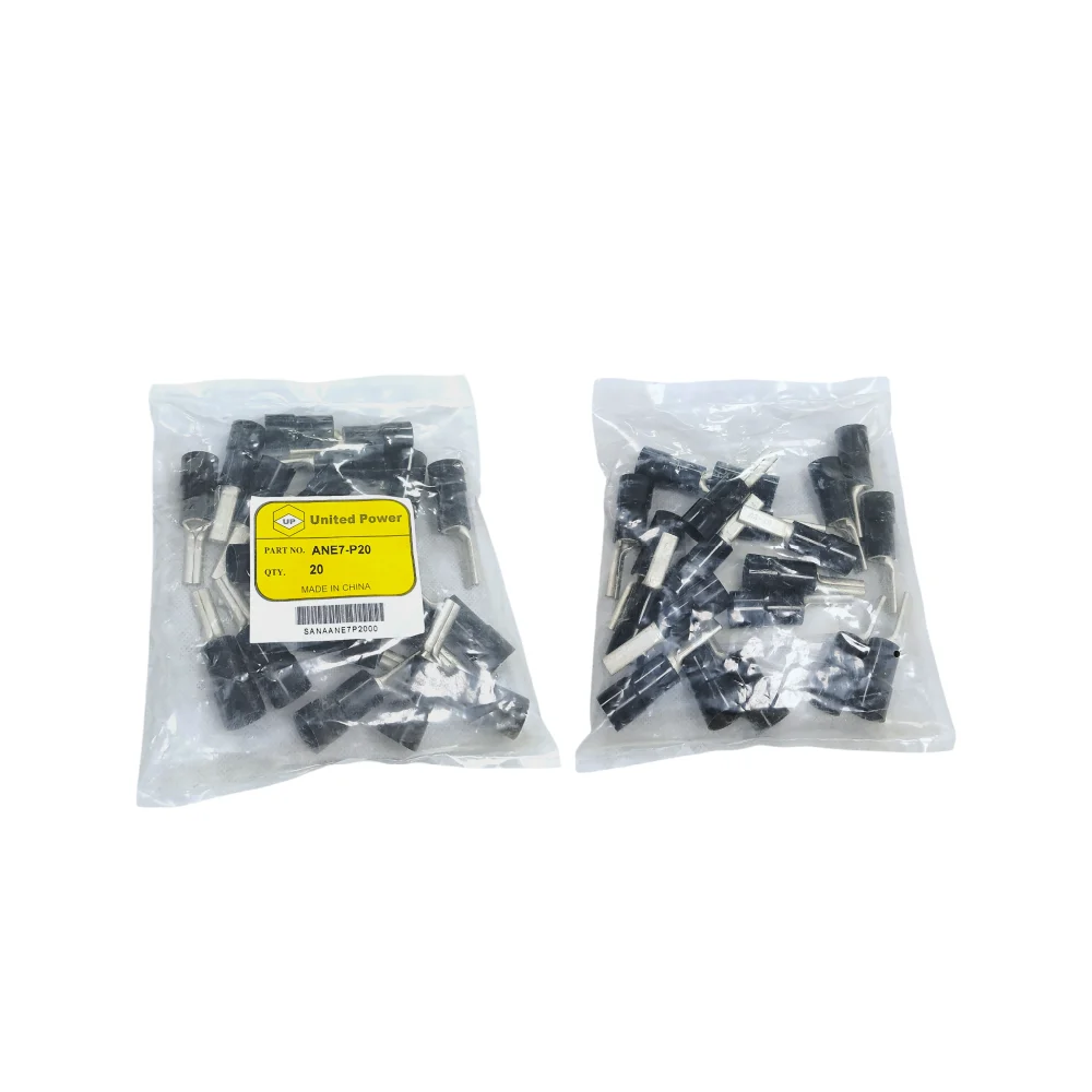 UP TR ANE7 P20 Taiwan Ins Pin Type Terminal.03 01