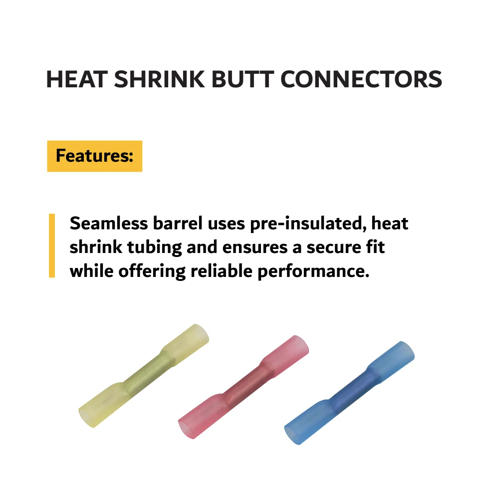 UP TR BHT2HEAT SHRINK BUTT CONNECTORS.WEB.01 01