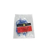 UP TR PKE 7508 INSULATED END SLEEVES (SINGLE) ROUND TYPE..05 01