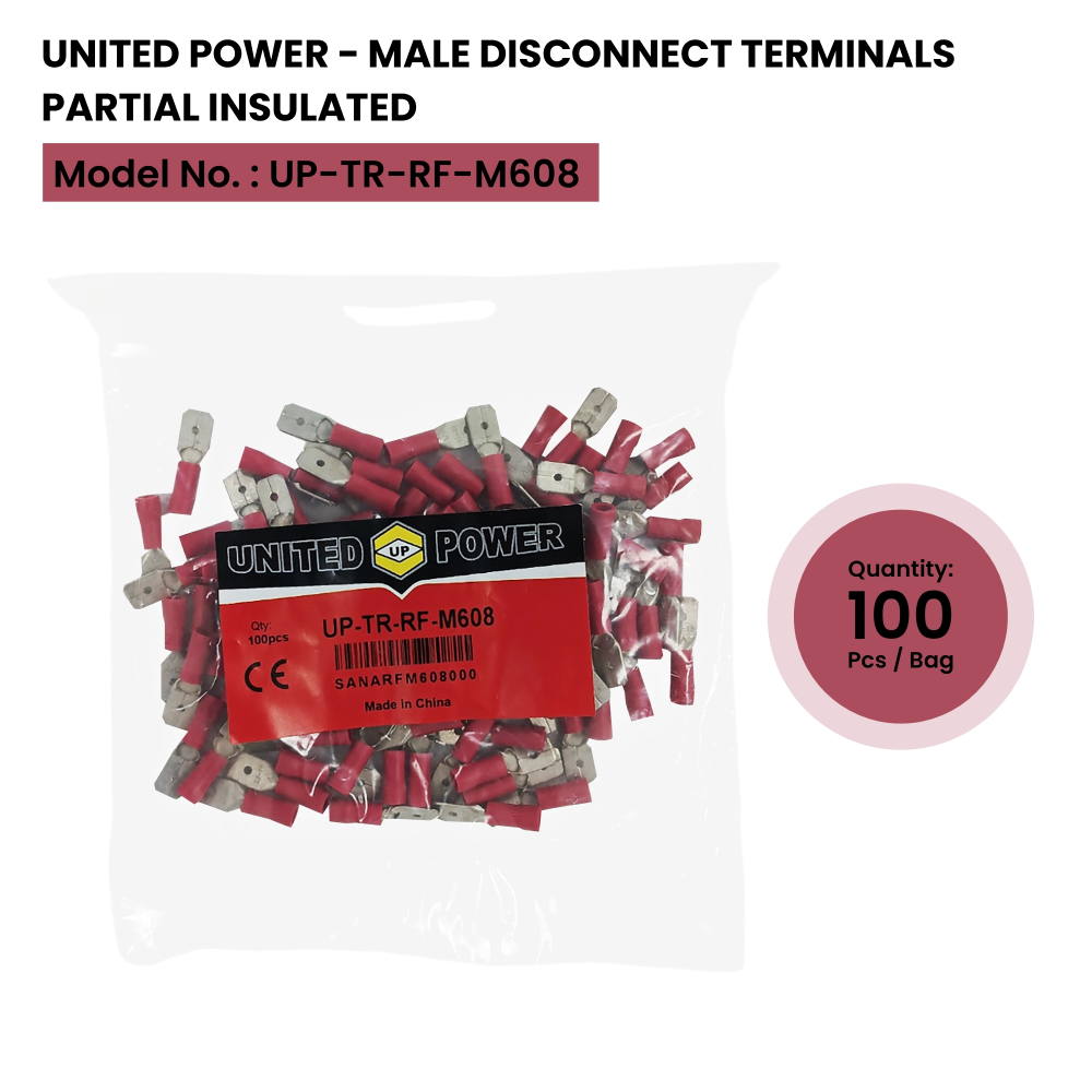 WEB UP TR RF M608 V01