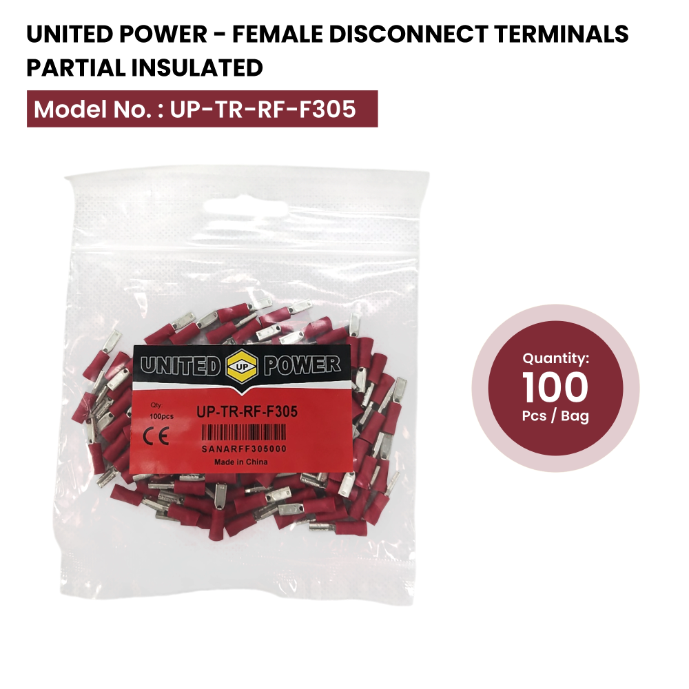 Web UP TR RF F305 v01