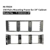 150 Pairs Mounting Frame for 19 Cabinet T SSXX19 3F web.02 01