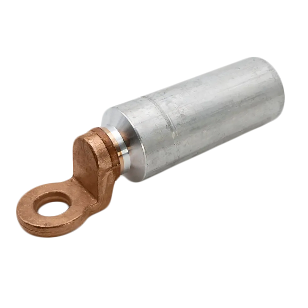Bimetallic Cable Lugs