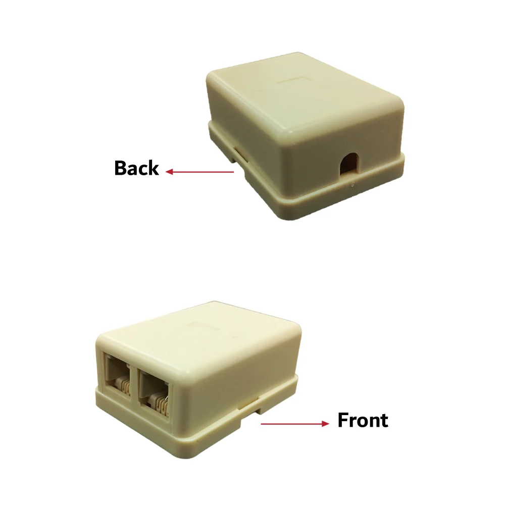 DUAL SURFACE JACKS HI TECH Model No. T 194C 2.02 01