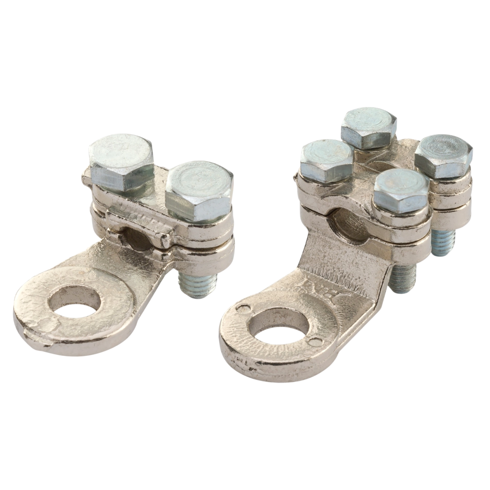 Mechanical Bolted Lugs