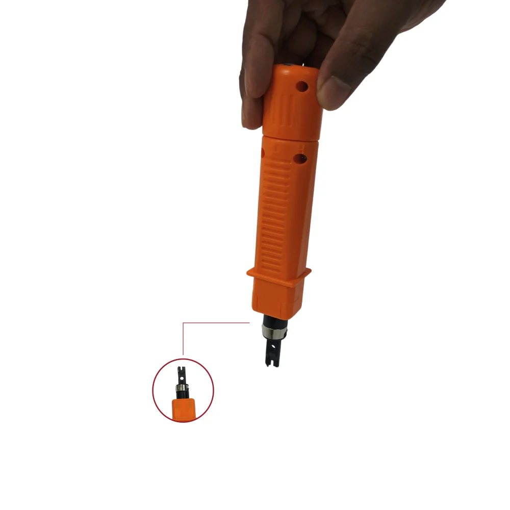 Punch Tool with 110.66 Blade T PT O.WEB.02 01