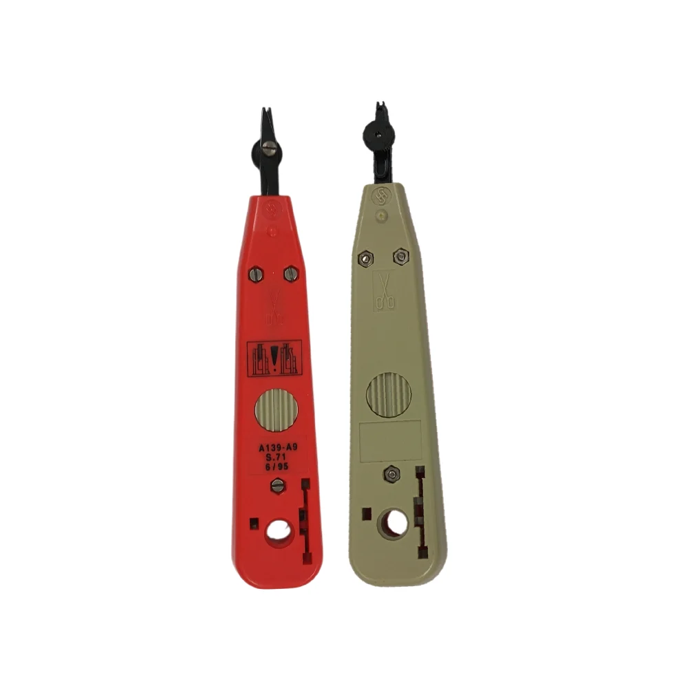 Networking Punching Tool