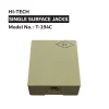 SINGLE SURFACE JACKS Model No. T 194C.web.01 01