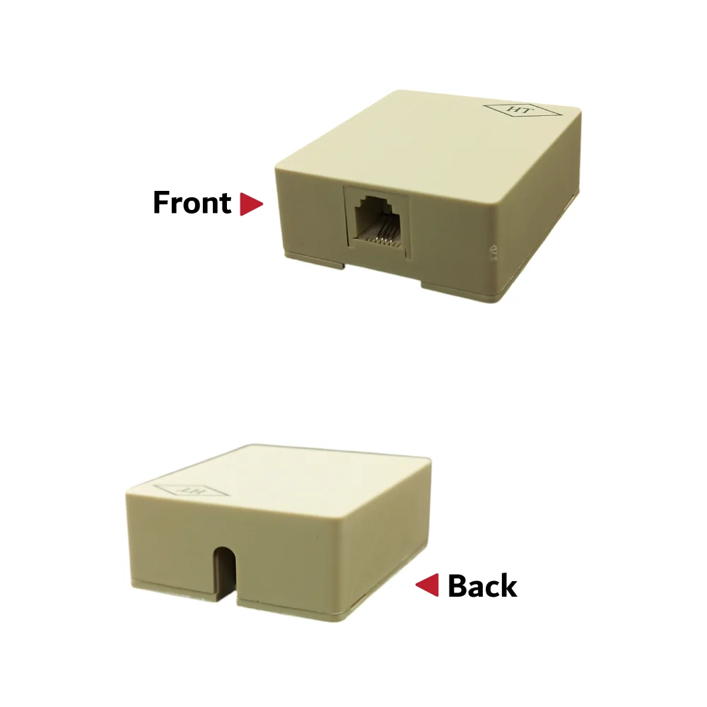 SINGLE SURFACE JACKS Model No. T 194C.web.02 01