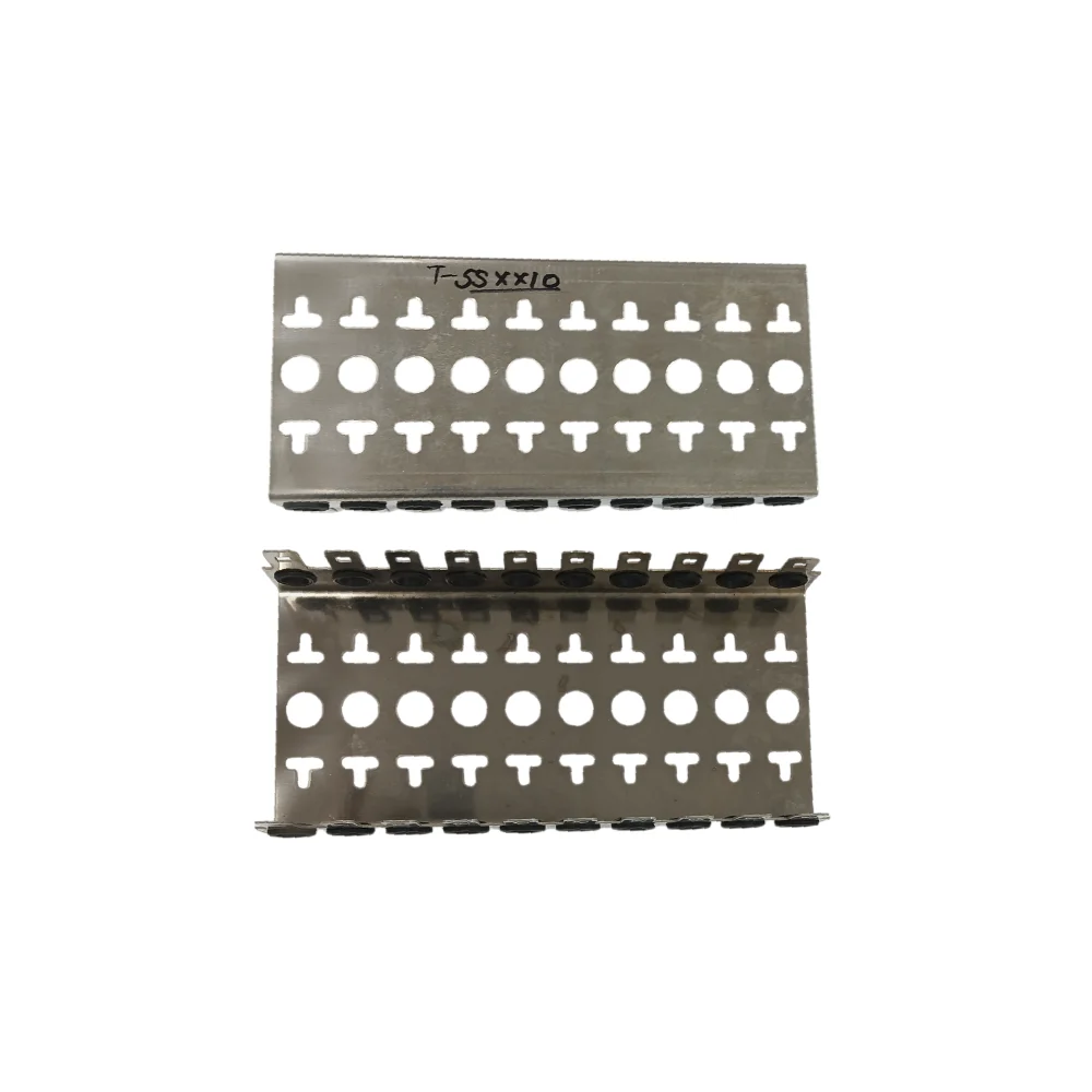 Steel Mounting Frame