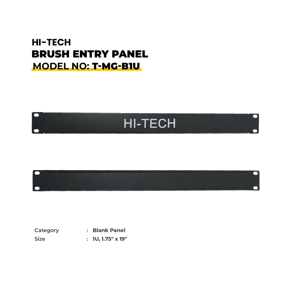 Web HI TECH Cable Managers T MG B1U (1)