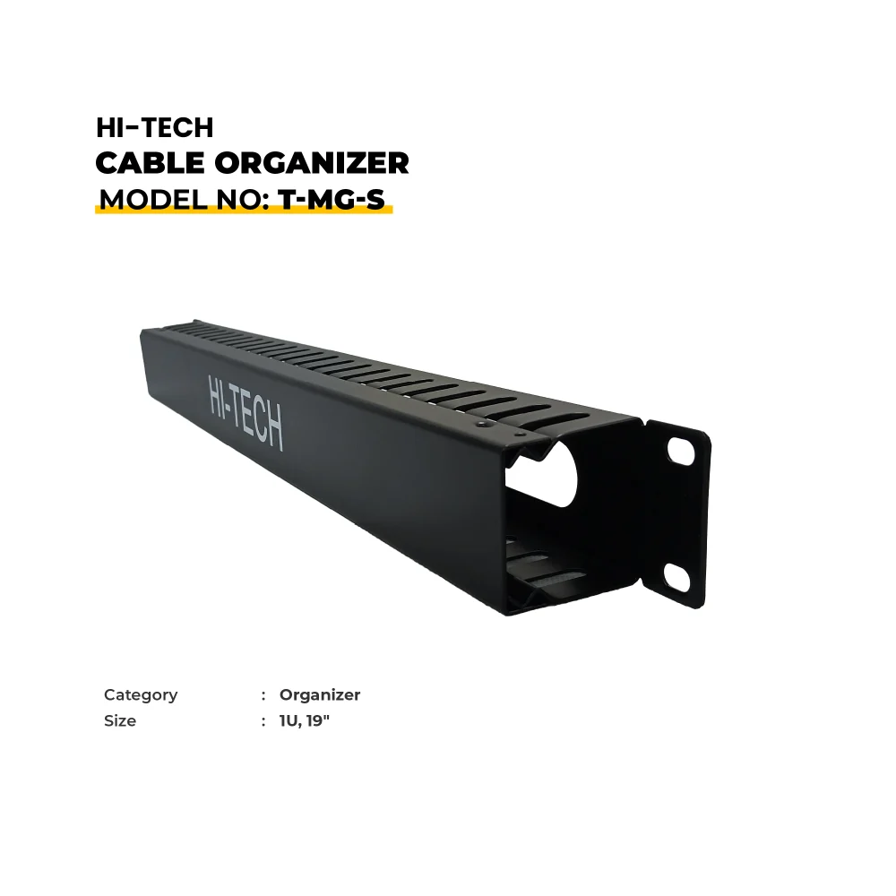 Web HI TECH Cable Managers T MG S (1)
