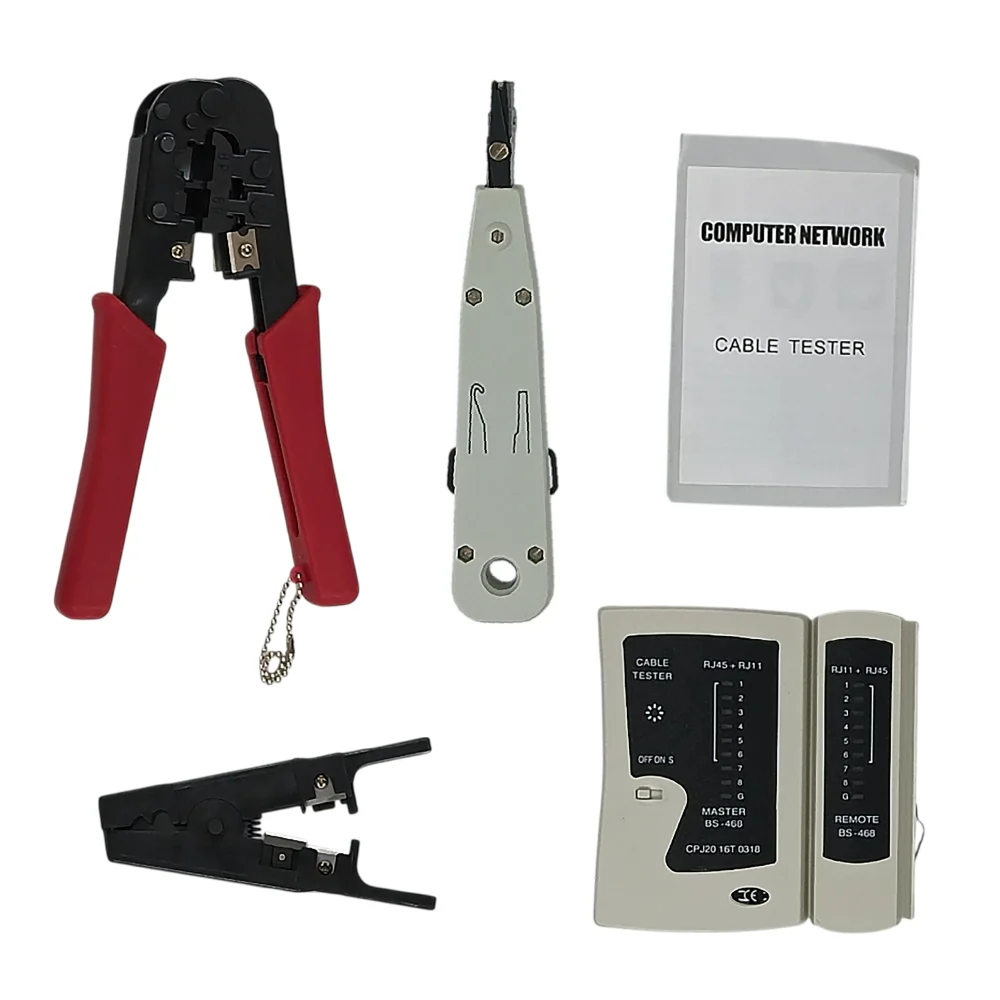 Network Tool Kit