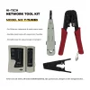 Web HI TECH Network Tool Kit T TL103D 3