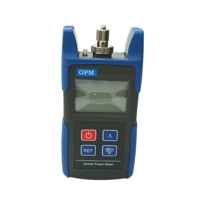 Optical Power Meter