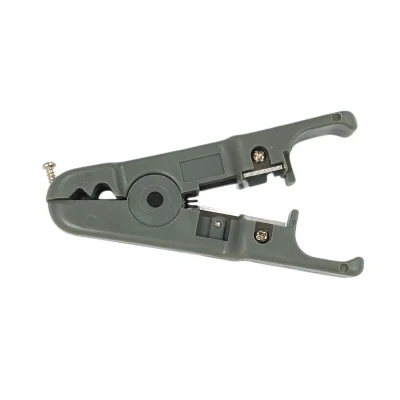 Universal Cable Stripper & Cutter