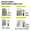 Web LongBarellCableLugs UP CL24xxSeries v06