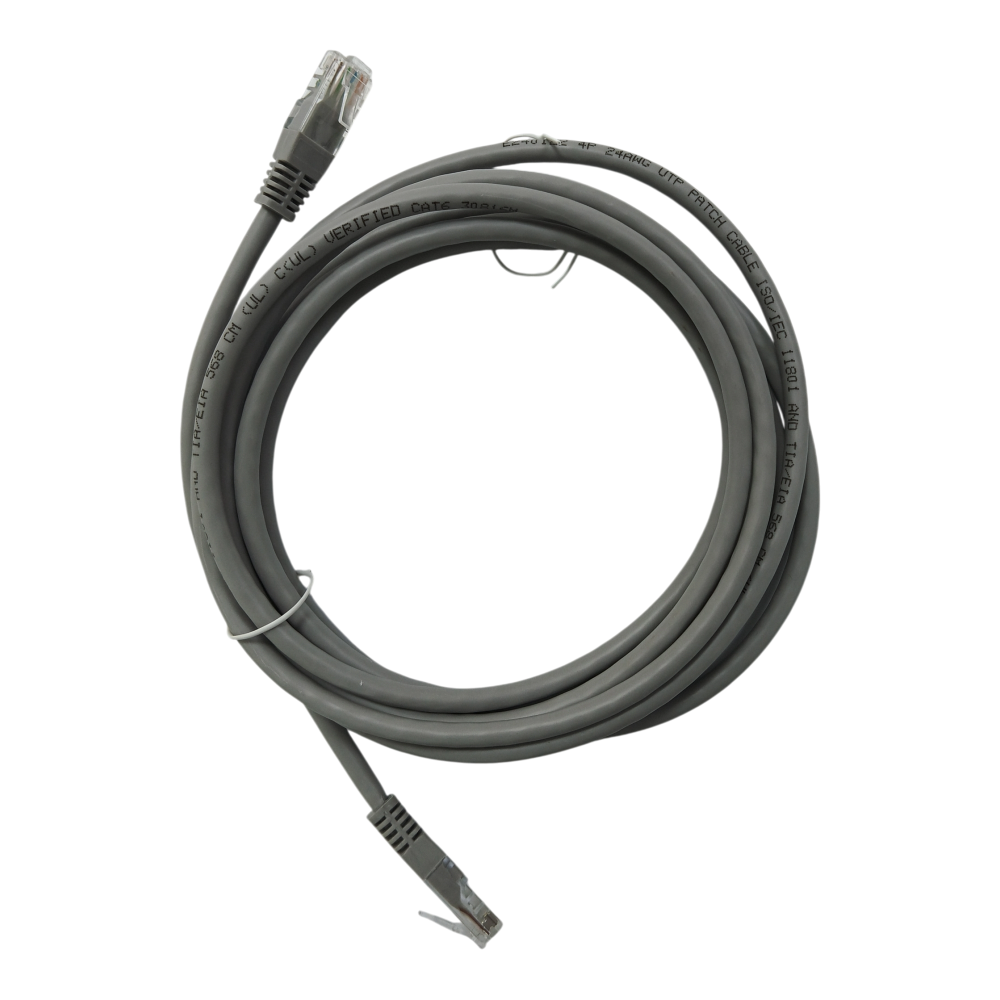 Computer Network Patch Cord